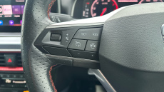 SEAT Arona 1.0 TSI 110 FR Sport 5dr DSG Petrol Hatchback